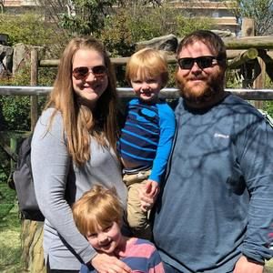 Meet your Posher, Kelly